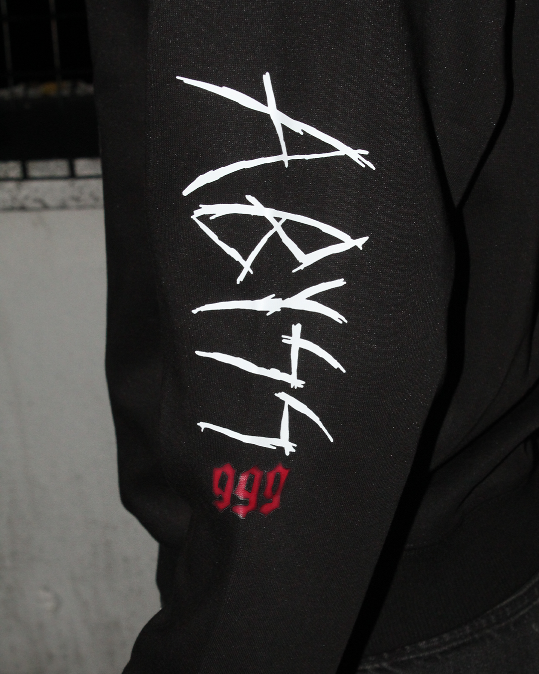 Juice WRLD Tattoo Sweatshirt (Free Shipping)