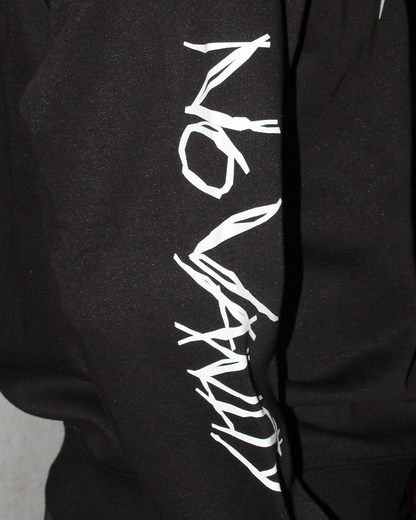 Juice WRLD Tattoo Sweatshirt (Free Shipping)